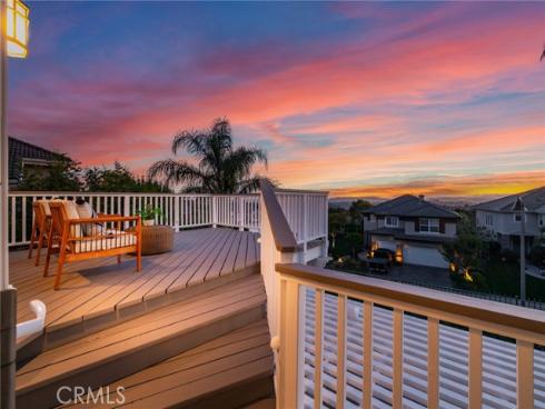 50 Hawk Hill , Mission Viejo, CA