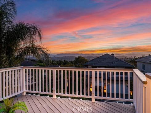 50 Hawk Hill , Mission Viejo, CA