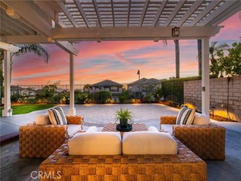 50 Hawk Hill , Mission Viejo, CA
