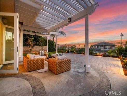 50 Hawk Hill , Mission Viejo, CA