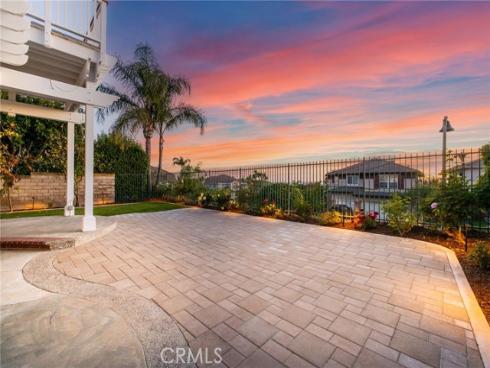 50 Hawk Hill , Mission Viejo, CA