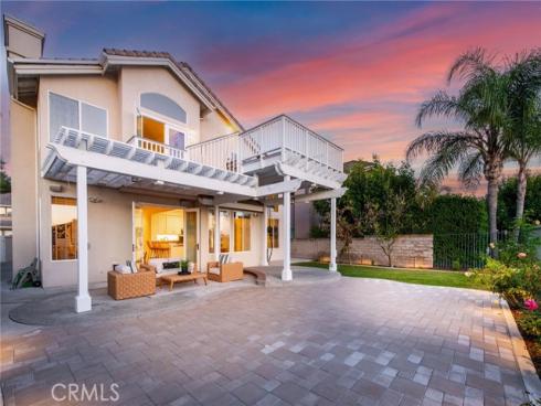 50 Hawk Hill , Mission Viejo, CA