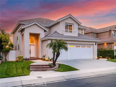 50 Hawk Hill , Mission Viejo, CA