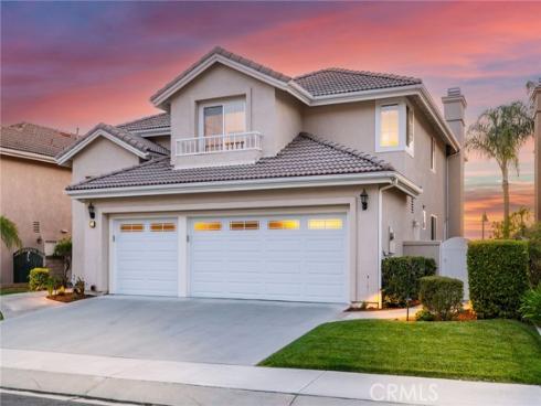 50  Hawk Hill  , Mission Viejo, CA