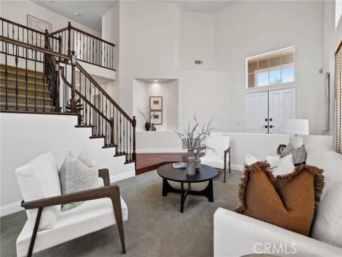 50 Hawk Hill , Mission Viejo, CA