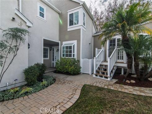 28222  Foxwood  , Mission Viejo, CA