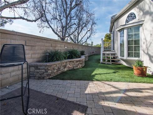 28222  Foxwood  , Mission Viejo, CA