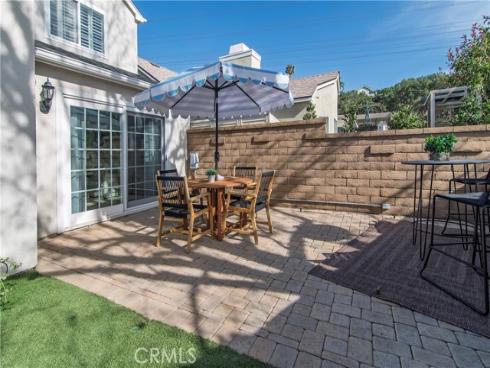 28222  Foxwood  , Mission Viejo, CA