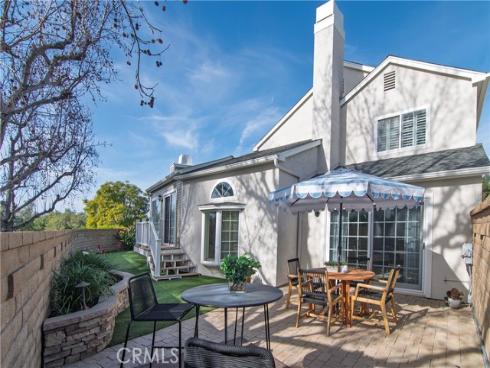 28222  Foxwood  , Mission Viejo, CA