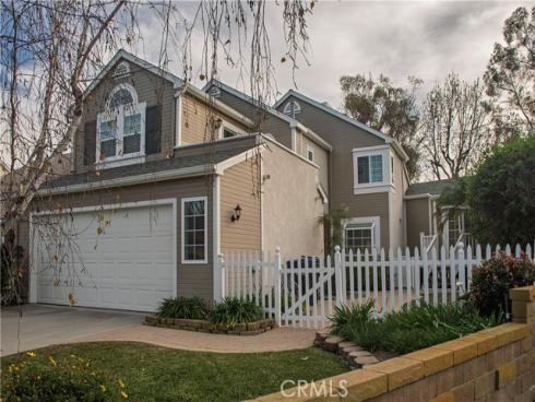 28222  Foxwood  , Mission Viejo, CA