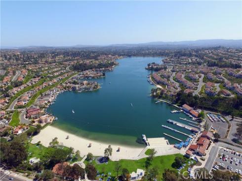 28222  Foxwood  , Mission Viejo, CA