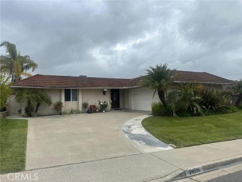 24516 Saturna , Mission Viejo, CA