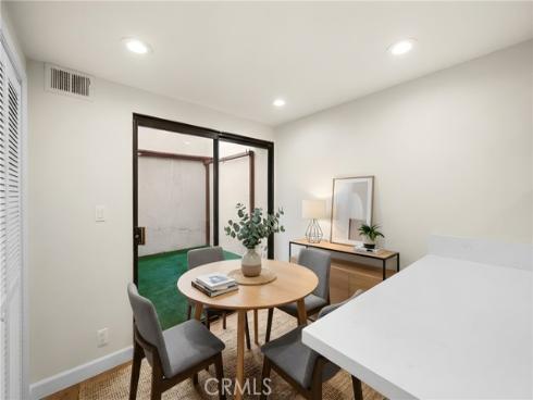 27882 Finisterra 117 , Mission Viejo, CA