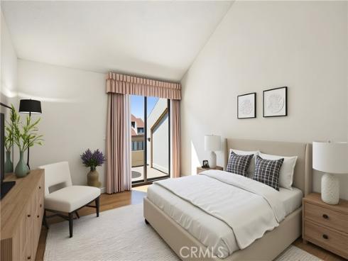 27882 Finisterra 117 , Mission Viejo, CA