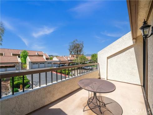 27882 Finisterra 117 , Mission Viejo, CA