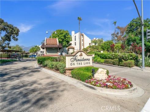 27882 Finisterra 117 , Mission Viejo, CA