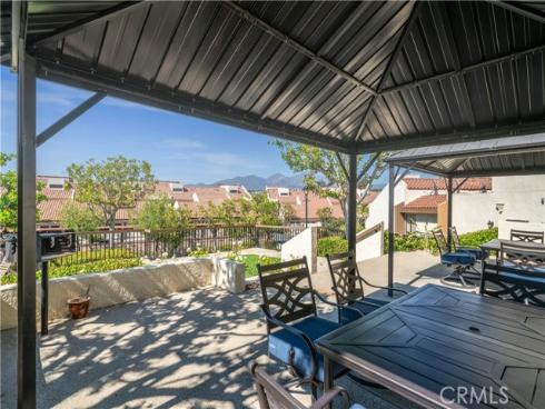 27882 Finisterra 117 , Mission Viejo, CA