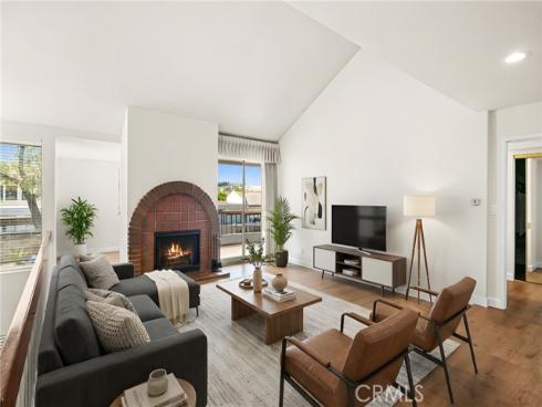 27882 Finisterra 117 , Mission Viejo, CA