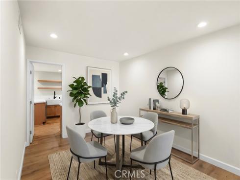 27882 Finisterra 117 , Mission Viejo, CA