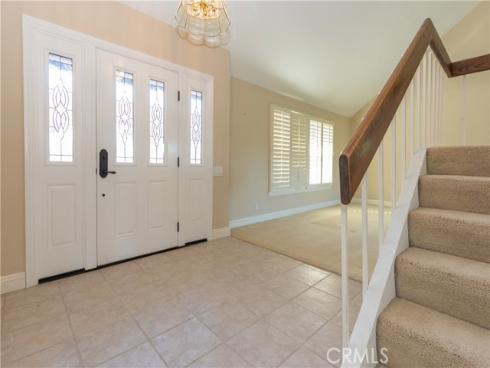 27191 Arena Lane , Mission Viejo, CA