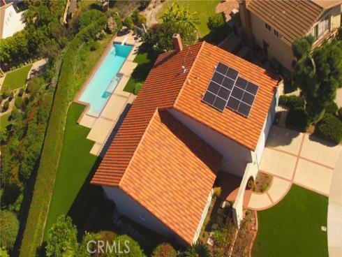 27191 Arena Lane , Mission Viejo, CA