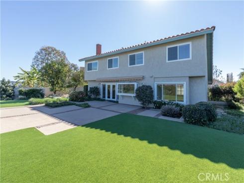 27191 Arena Lane , Mission Viejo, CA