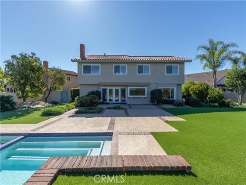 27191 Arena Lane , Mission Viejo, CA