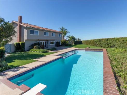 27191 Arena Lane , Mission Viejo, CA