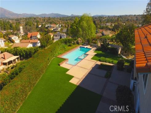 27191 Arena Lane , Mission Viejo, CA