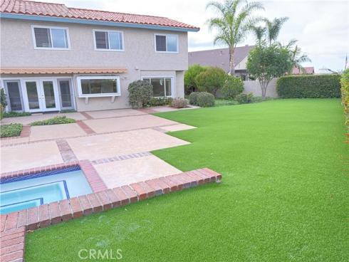 27191 Arena Lane , Mission Viejo, CA