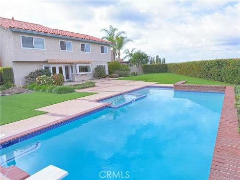 27191 Arena Lane , Mission Viejo, CA