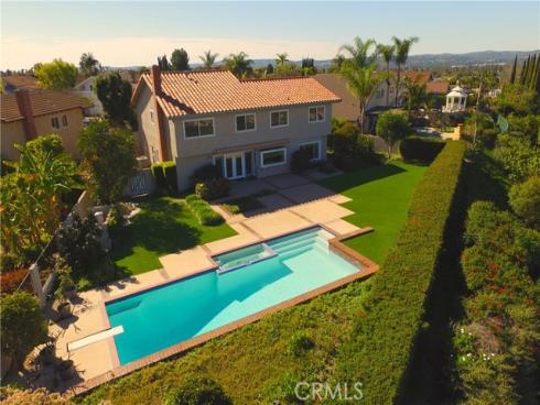 27191 Arena Lane , Mission Viejo, CA