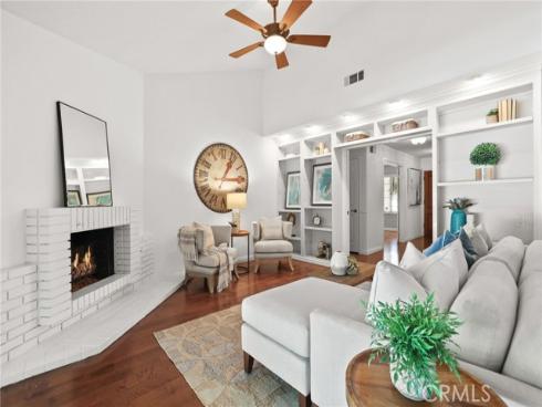 28101 Haria , Mission Viejo, CA