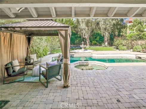 28101 Haria , Mission Viejo, CA