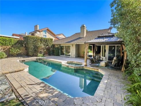 28101 Haria , Mission Viejo, CA