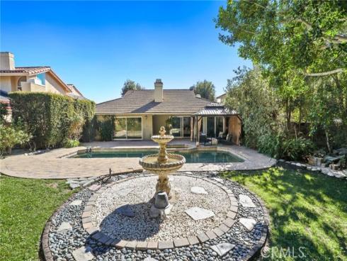 28101 Haria , Mission Viejo, CA