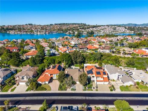 28101 Haria , Mission Viejo, CA