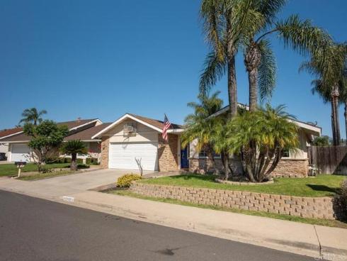 24312  Chrisanta Dr  , Mission Viejo, CA