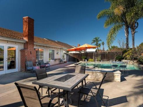 24312  Chrisanta Dr  , Mission Viejo, CA