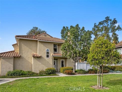 26944 Begonia Place , Mission Viejo, CA