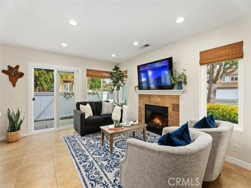 26944 Begonia Place , Mission Viejo, CA