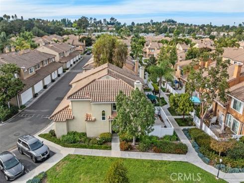 26944 Begonia Place , Mission Viejo, CA