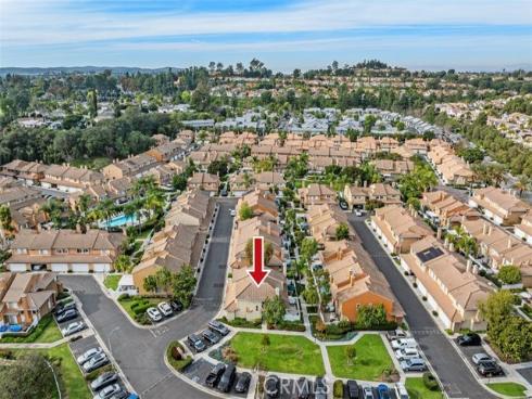 26944 Begonia Place , Mission Viejo, CA