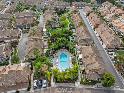 26944 Begonia Place , Mission Viejo, CA