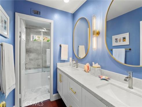 22291 Amber Rose , Mission Viejo, CA