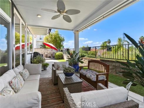 22291 Amber Rose , Mission Viejo, CA