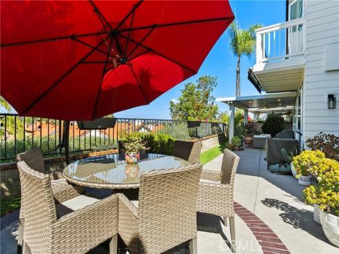 22291 Amber Rose , Mission Viejo, CA