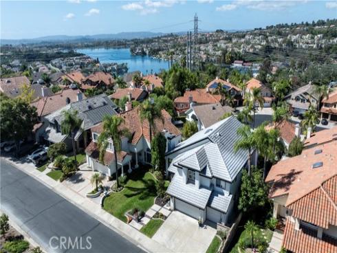 22291 Amber Rose , Mission Viejo, CA