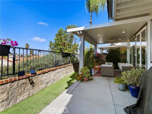 22291 Amber Rose , Mission Viejo, CA