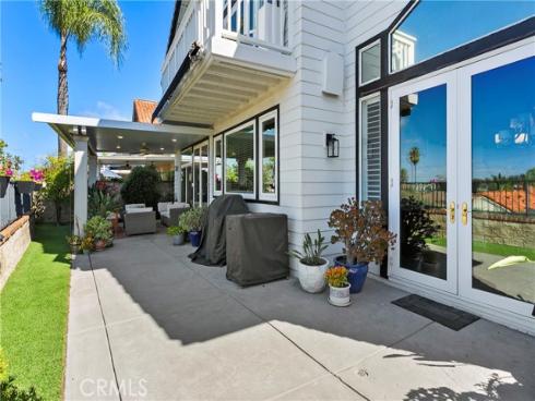 22291 Amber Rose , Mission Viejo, CA